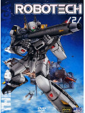 Robotech - Dvd Box 02 (3 Dvd)