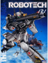 Robotech - Dvd Box 02 (3 Dvd)