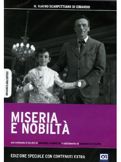 Miseria E Nobilta' (1955) (Collector's Edition)