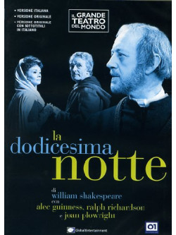 Dodicesima Notte (La)