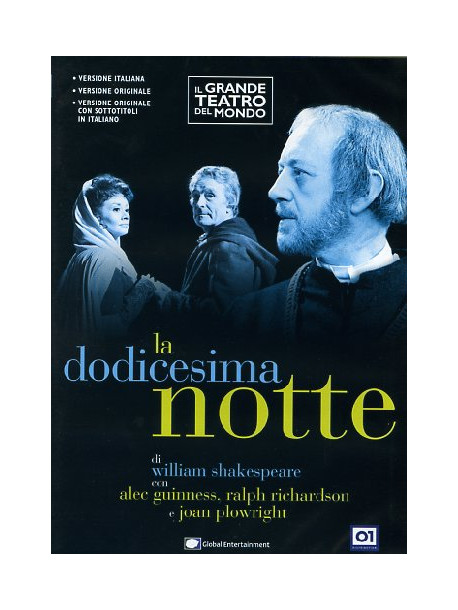Dodicesima Notte (La)