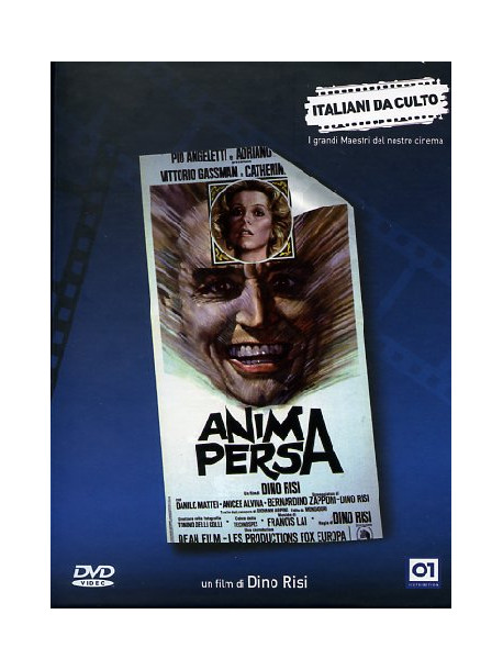 Anima Persa