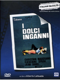 Dolci Inganni (I)