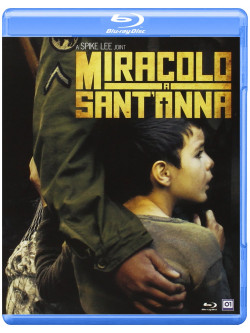 Miracolo A Sant'Anna