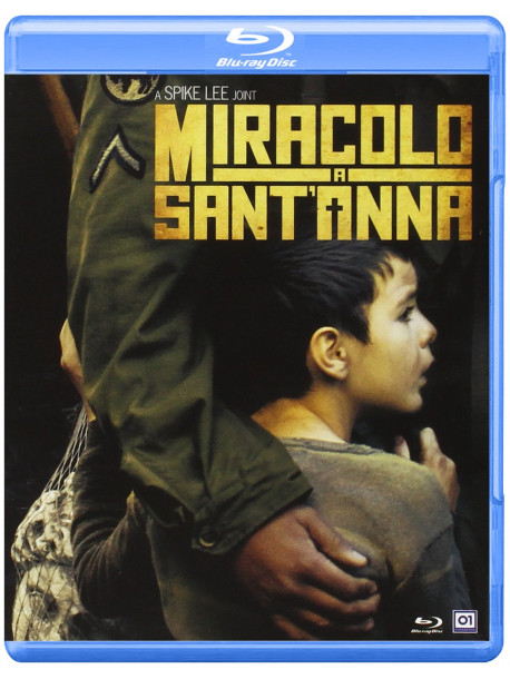 Miracolo A Sant'Anna