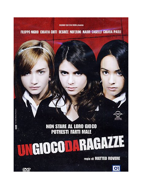 Gioco Da Ragazze (Un)