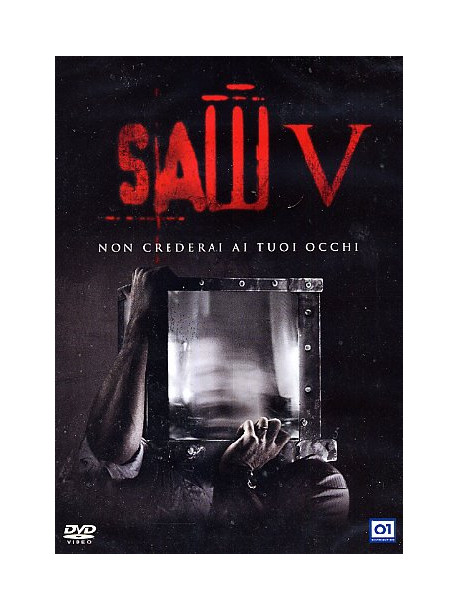 Saw 5