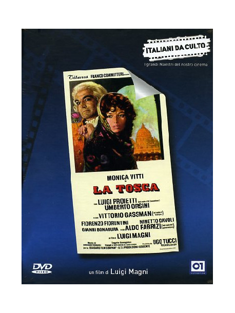 Tosca (La)