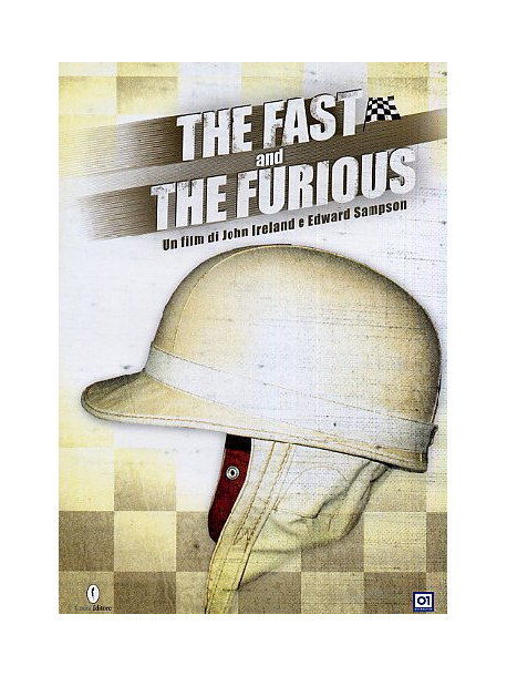 Fast And The Furious (The) (1955)