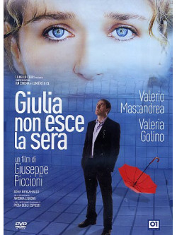 Giulia Non Esce La Sera