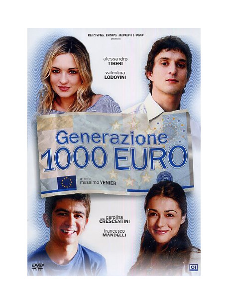 Generazione 1000 Euro