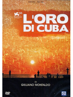 Oro Di Cuba (L')