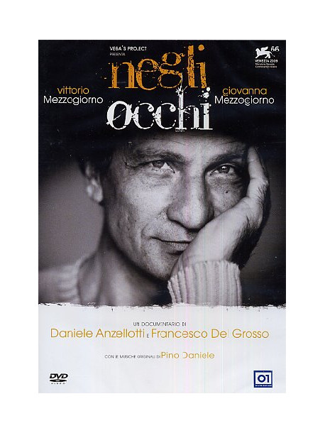 Negli Occhi