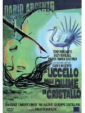 Uccello Dalle Piume Di Cristallo (L')