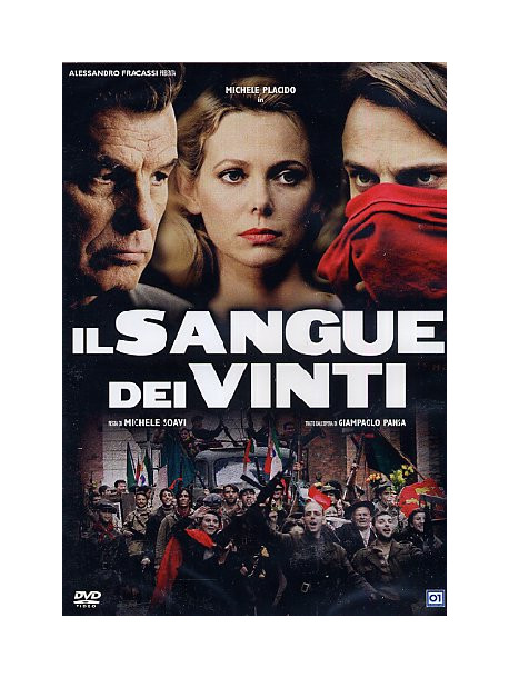 Sangue Dei Vinti (Il)