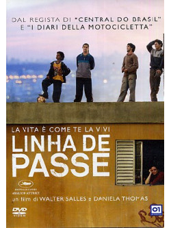 Linha De Passe