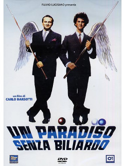 Paradiso Senza Biliardo (Un)