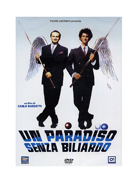 Paradiso Senza Biliardo (Un)