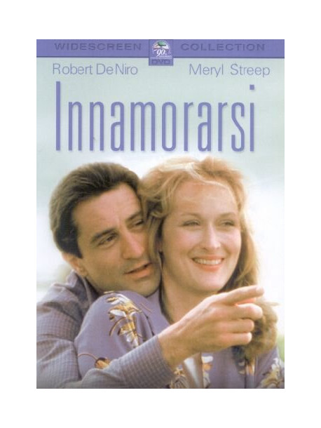 Innamorarsi