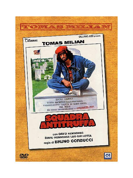 Squadra Antitruffa