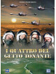 Quattro Del Getto Tonante (I)