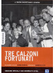 Tre Calzoni Fortunati (Collector's Edition)
