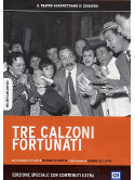 Tre Calzoni Fortunati (Collector's Edition)