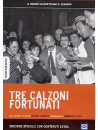 Tre Calzoni Fortunati (Collector's Edition)