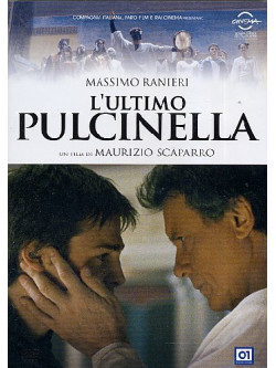 Ultimo Pulcinella (L')