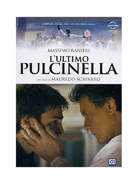 Ultimo Pulcinella (L')