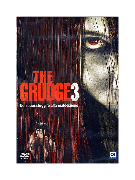 Grudge 3 (The)