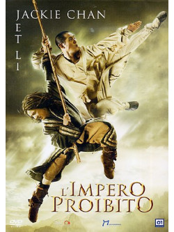 Impero Proibito (L')