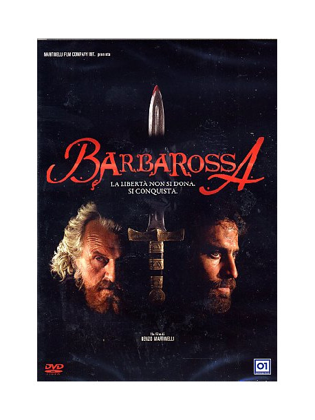 Barbarossa (2009)