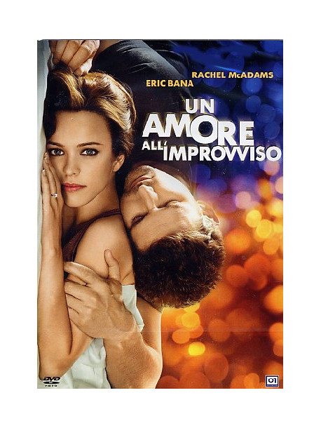 Amore All'Improvviso (Un)