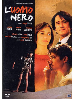 Uomo Nero (L')