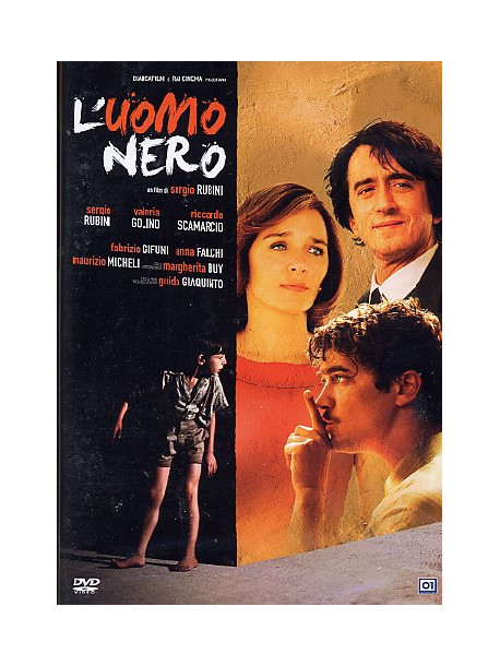 Uomo Nero (L')