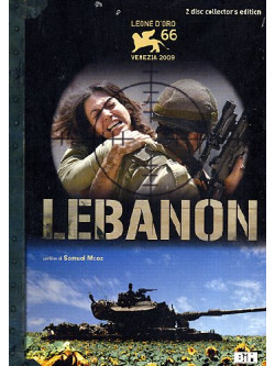 Lebanon (2 Dvd)