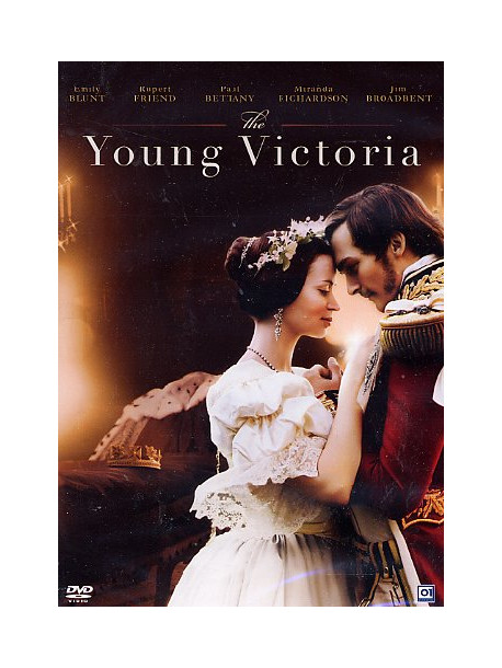 Young Victoria (The)