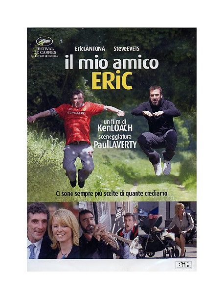 Mio Amico Eric (Il)