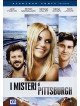 Misteri Di Pittsburgh (I)