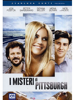Misteri Di Pittsburgh (I)