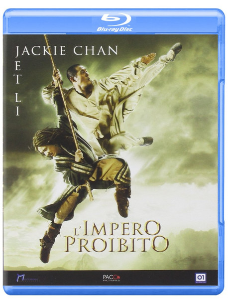 Impero Proibito (L')