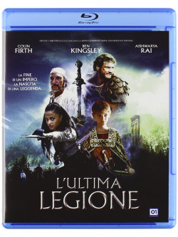 Ultima Legione (L')