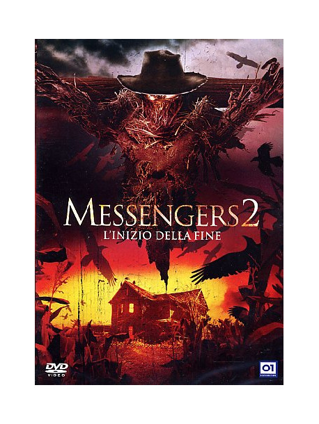 Messengers 2 (The)