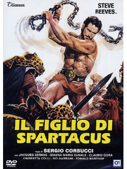 Figlio Di Spartacus (Il)