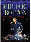 Michael Bolton - Live At The Royal Albert Hall