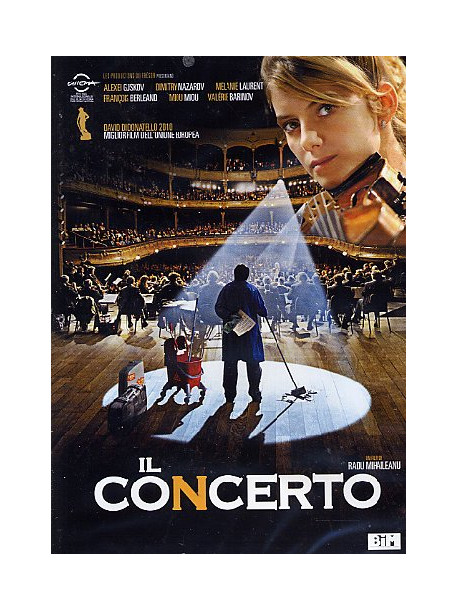 Concerto (Il)