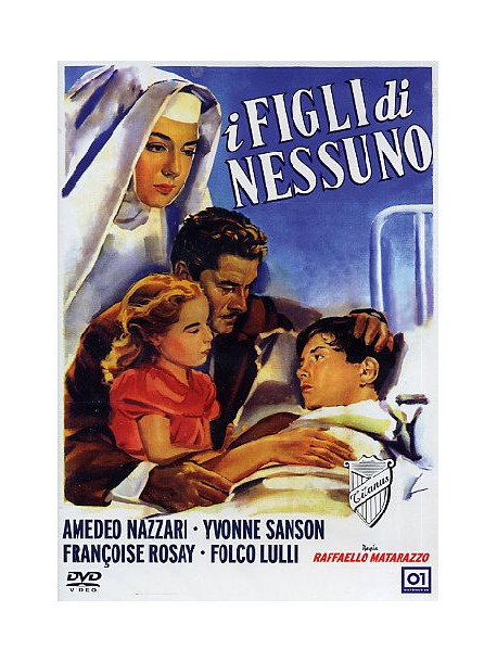 Figli Di Nessuno (I)