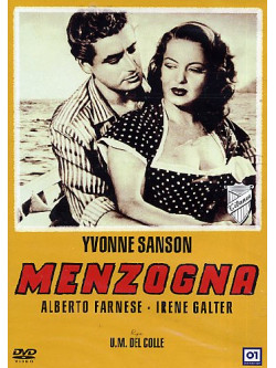 Menzogna