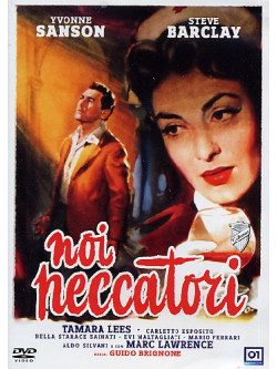 Noi Peccatori
